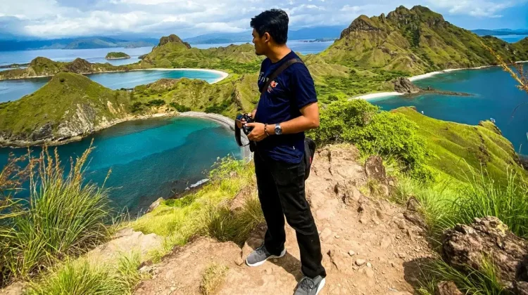 Manfaat Liburan untuk Kesehatan Mental